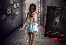 Rozwiąż zagadkę albo giń - recenzja wydania DVD filmu ,,Escape Room”