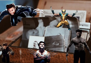 Z Wolverine’em przez wieki