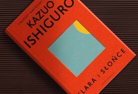 What makes a person unique? - Review of Kazuo Ishiguro's Clara and the Sun e-book