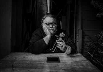 Guillerm del Toro's "Pinocchio" with an approximate release date