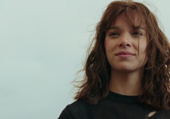 Hawkeye - Hailee Steinfeld cast?