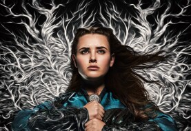 Netflix udostępnił oficjalną zapowiedź i ogłosił datę premiery nowego serialu Przeklęta!