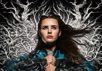 Netflix has made an official teaser and announced the release date of the new series, Cursed!