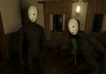 Step, anxiety and plague - review of the game "Pathologic 2"