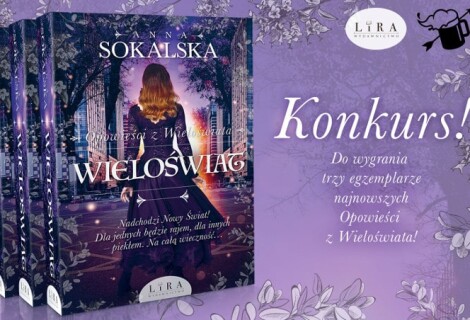 [ZAKOŃCZONY] KONKURS: Wciel się w postać z mitologii słowiańskiej