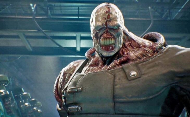 State of Play: Remake of “Resident Evil 3” announced!