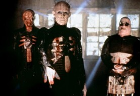 We know the cast of the new "Hellraiser"