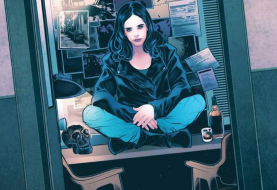 Tytuły odcinków drugiego sezonu „Jessica Jones” przedstawione w kreatywny sposób