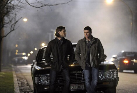 Legendy miejskie w „Supernatural”