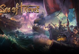 The release date of the first season of "Sea of Thieves" has been announced