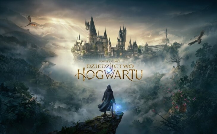 Warner Bros. szykuje nowe gry o Harrym Potterze?