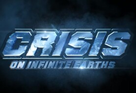 The first teaser of "Crisis on Infinite Earths" has been released