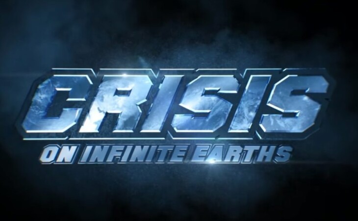 „Crisis on Infinite Earths” zza kulis