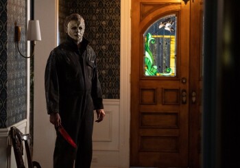 The convention "Halloween - 45 years of terror" has been announced