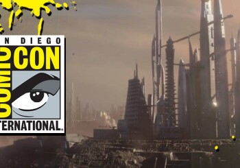 Syfy wypuściło teaser serialu „Krypton”