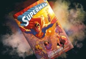 Wrogie pomysły mogą okazać się remedium na kryzys – recenzja komiksu "Superman: Supercorp", t. 1