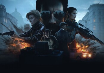 Być jak „M” i James Bond jednym - recenzja gry „Phantom Doctrine”