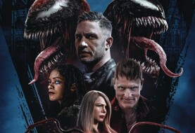 Tom Hardy tired even more - Review of the movie "Venom 2: Carnage"