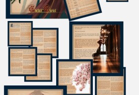 Vengeance Stalker RPG Librarians