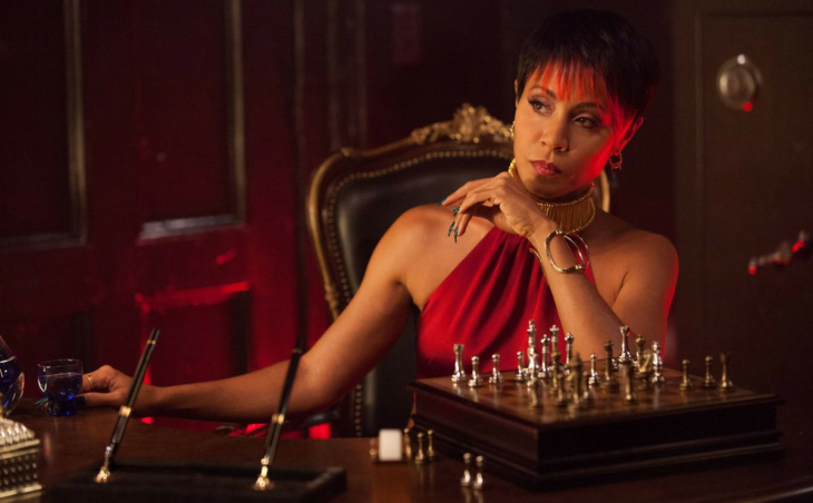 „Gotham” – Fish Mooney nie powróci w 4. sezonie!