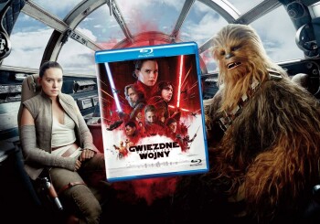 „Gwiezdne Wojny: Ostatni Jedi” – recenzja wydania Blu-ray