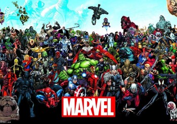 Nowe okładki od wydawnictwa Marvel. "Guardians of the Galaxy" premierowo