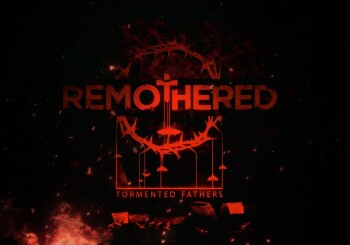 Sernikiem nas w tym domu nie poczęstują – recenzja gry „Remothered: Tormented Fathers”