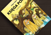 Historia, która koi, zachwyca i zostaje z tobą na długo - recenzja „Księgi Poku" Edgara Valtera