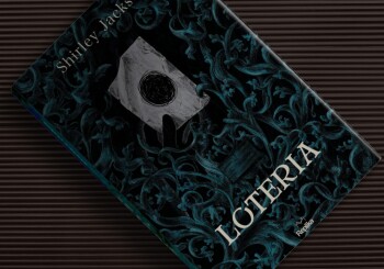 Od zadumy do refleksji – recenzja książki „Loteria”