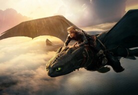 Jak oswoić smoka na żywo – recenzja filmu „Jak wytresować smoka”