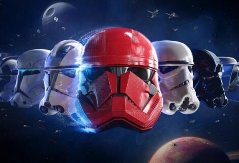 Stream z "Battlefront II" z okazji Dnia Gwiezdnych Wojen