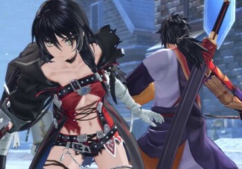"Tales of Berseria" w styczniu na Zachodzie
