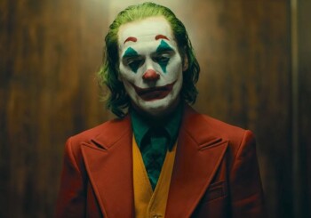 Smile - review of the movie "Joker"