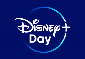 Disney + Day - what happened here? Time to celebrate!
