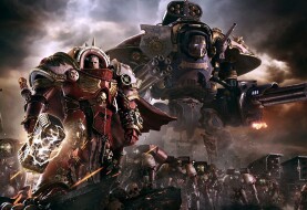 „Warhammer 40,000: Dawn of War III” - recenzja gry