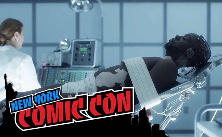 NYCC 2017: Zwiastun 3. sezonu „The Man in the High Castle”