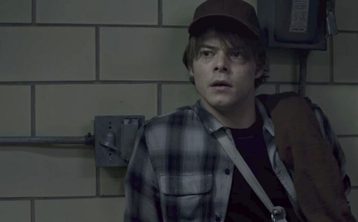 Kolejny filmik od „The New Mutants”