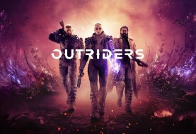 „Outriders” – wrażenia z wersji demonstracyjnej