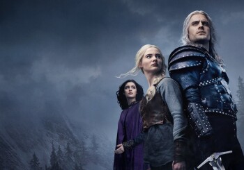 "The Witcher: Bloodline" has the lowest rating yet on Rotten Tomatoes!