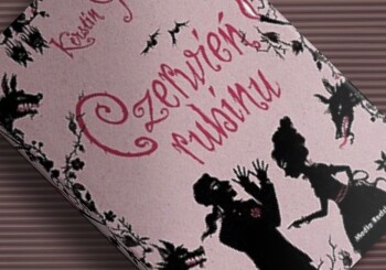 Zapowiedź nowego wydania „Czerwieni rubinu”