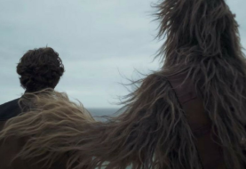 „Han Solo: Gwiezdne wojny – historie” – pierwsza zapowiedź prosto ze Super Bowl!