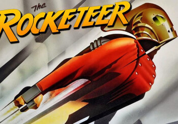 "Rocket Man" in a new version on Disney +