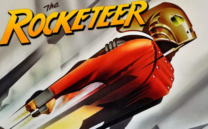 “Rocket Man” in a new version on Disney +