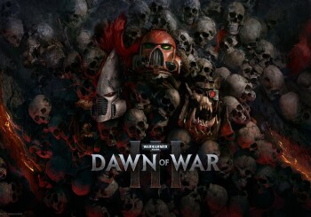 "Dawn of War III" - rozszerzenie i darmowy weekend