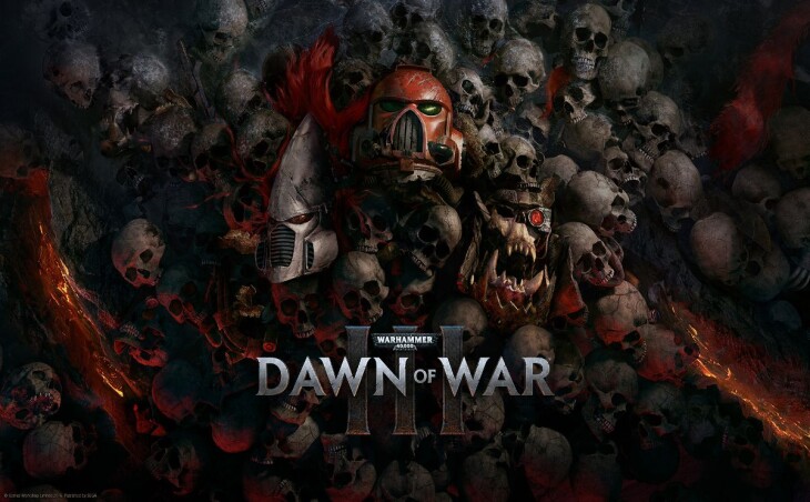 „Dawn of War III” – rozszerzenie i darmowy weekend