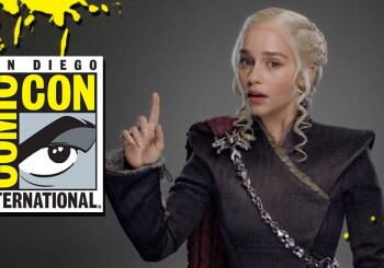 SDCC 2017: Wyciekł zwiastun do dwóch najbliższych odcinków „Gry o tron”