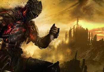 Koniec franczyzy "Dark Souls"?