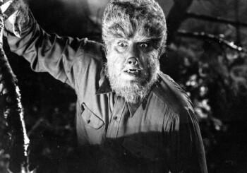 Ryan Gosling is the new werewolf