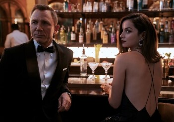 'James Bond' - Edit Racist Content Before Re-Release!