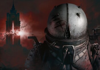 Koszmar rodzimej postapokalipsy – recenzja gry “Cronos: The New Dawn”